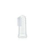 Silicone Finger Toothbrush & Gum Massager