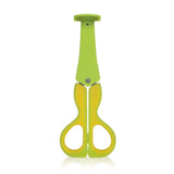 3 in 1 Food Scissors - Lime