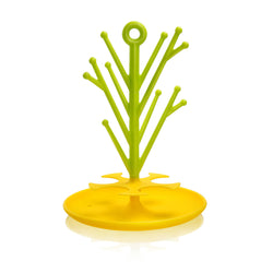 Food Feeder Multi-Purpose Rack - Lime