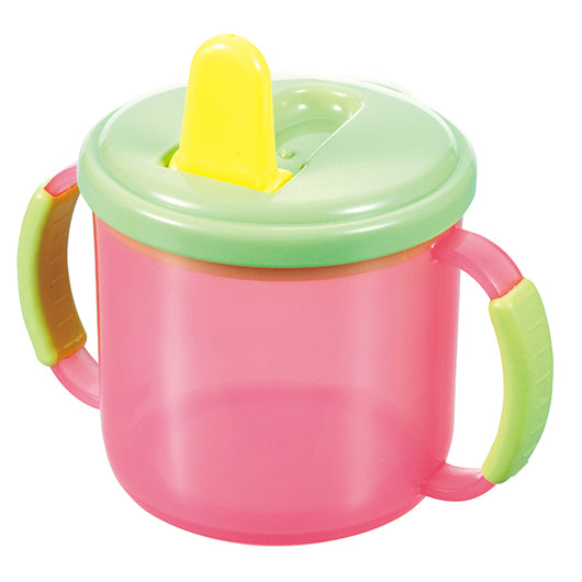 Training Cup - Grip Handle 210ml