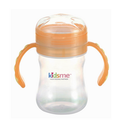 Spoutless Training Cup 180ml